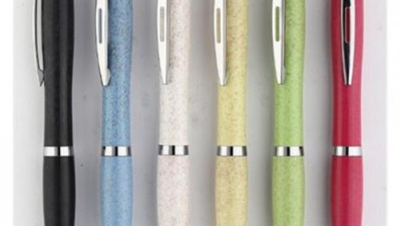 What makes personalised pens in Australia a great choice for promotional items?