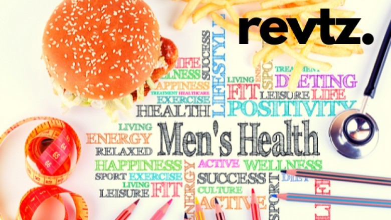 3 Techniques for the most beneficial Men's Health and Fitness
