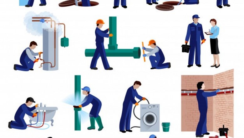 A Smart On-demand Plumber App Solution
