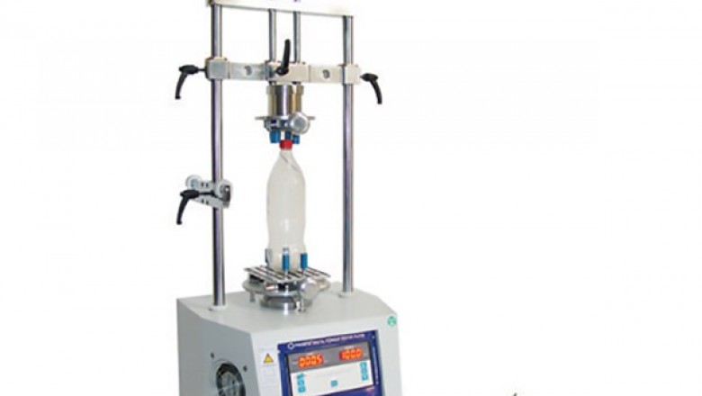 Buy PRESTO's Digital Motorized Torque Tester at Best Price