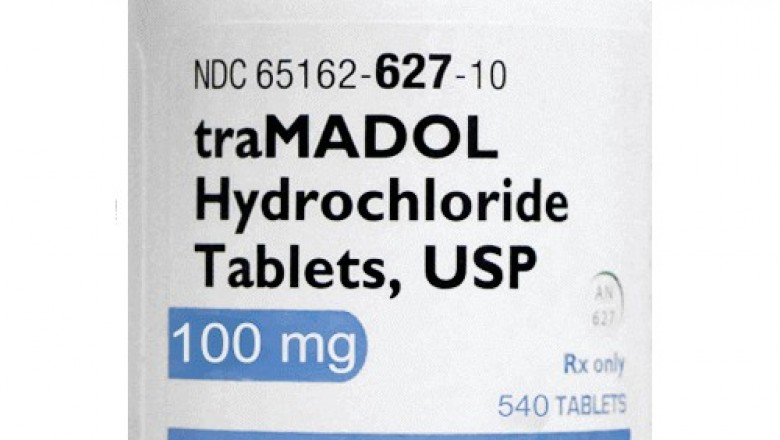 Buy Tramadol Online In USA At Cheapest Price