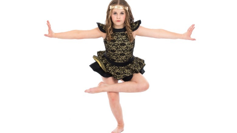 Introduce Your Kid into the Art of Dance with Professional Guidance