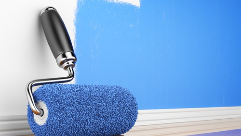 Painting services Dubai