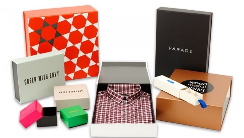 PR Packaging - Instagram Photos and Videos