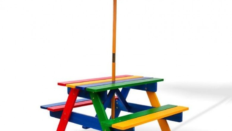 Purchase Outdoor Furniture in Sydney Online At EasyMart