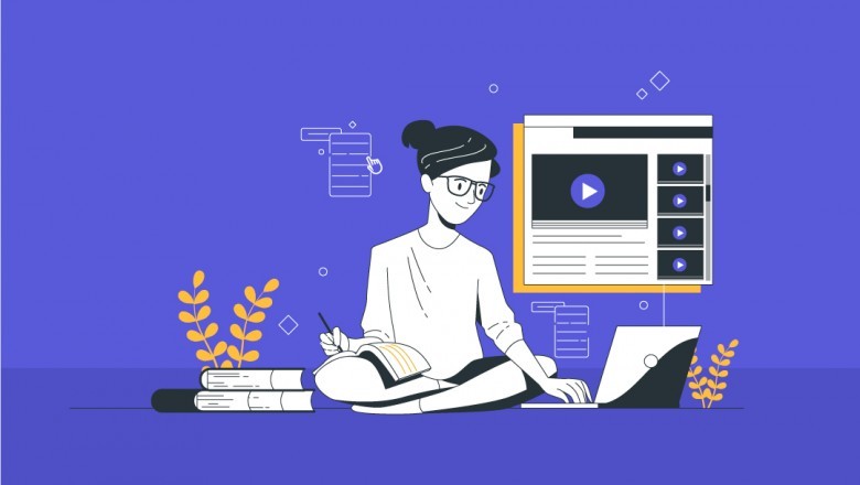 Start your e-learning busienss