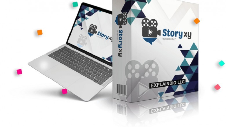 Storyxy Review