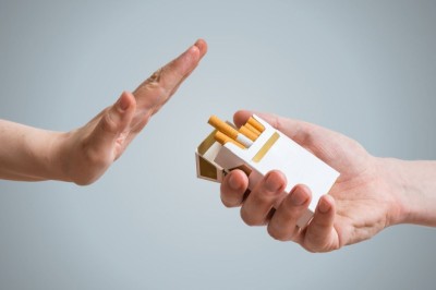 The Most Easiest And Effective Way To Quit Smoking