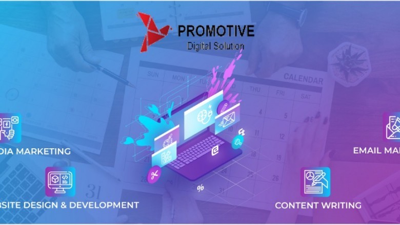 Top Digital Marketing Services In Noida