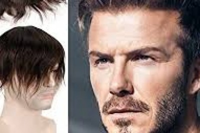 WEAR A MENS HAIR SYSTEM