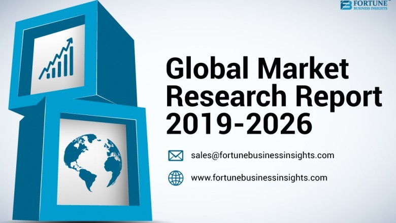 Zinc Oxide Market Top Opportunities, Manufacturers, Global Trends Forecast to 2026 | Fortune Business Insights