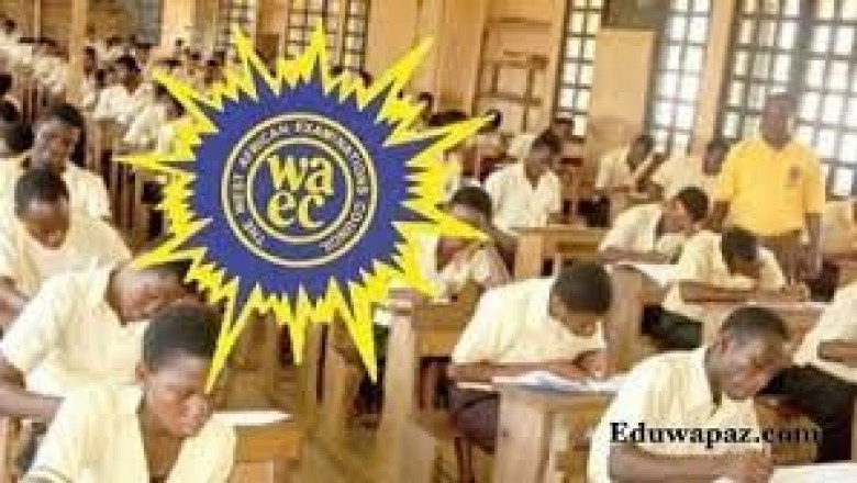 2021 waec questions and answers