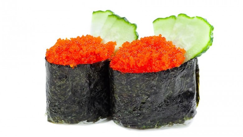 7 Items To think about When Requesting A Sushi Delivery To your Home Or Office
