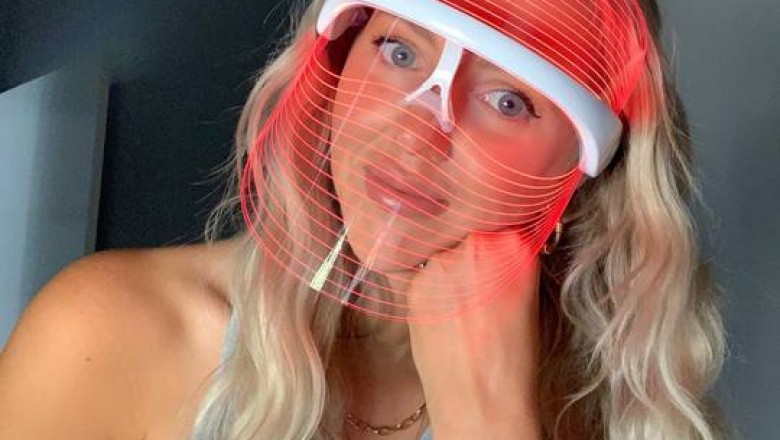 Best Beauty Tools And Led Light Therapy Mask