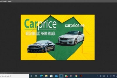 Car buy - autode kokkuost