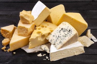 Cheese Is A Highly Nutritious And Palatable Milk-Derived Food Product Found In Wide Range Of Textures