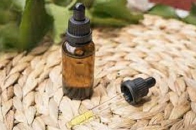 Difference Between CBD Powder & CBD Slab