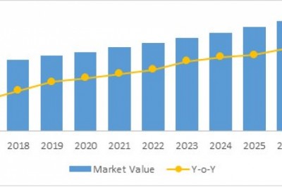 Esophageal Cancer Drugs Market Size, Trends, Shares, Insights and Forecast – 2018-2026