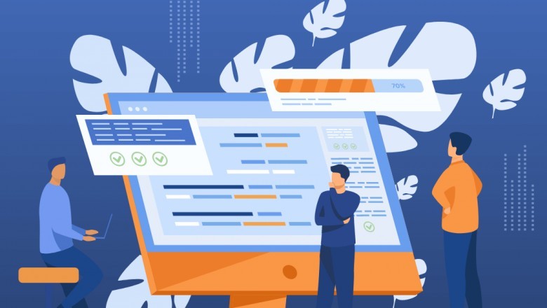 Feature-rich Google keyword ranking tool