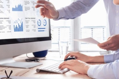 financial modelling courses