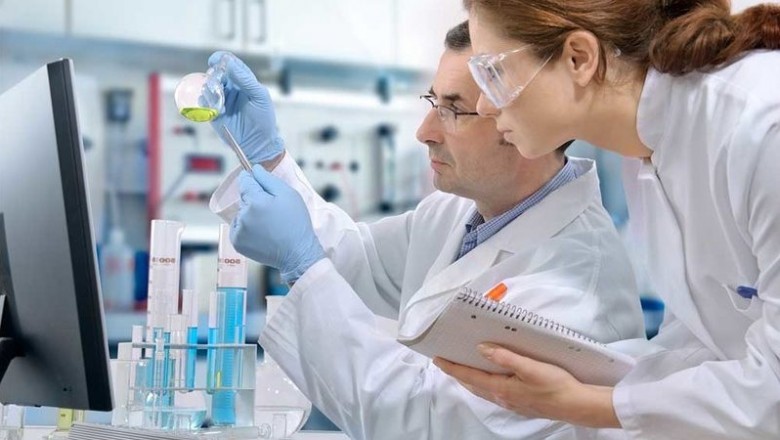 Hemostasis Diagnostic aids in the diagnosis and measurement of bleeding in haemophilia patients.