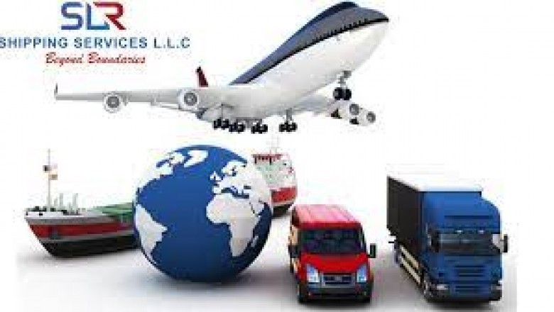 Increasing demand for third-party logistics companies in UAE