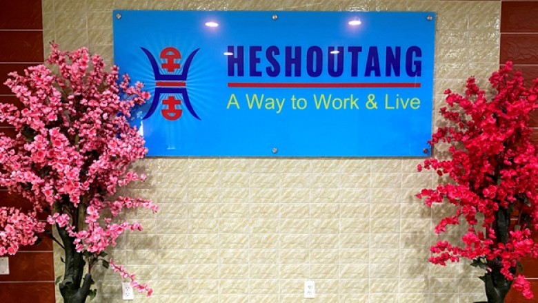 Leading Natural Health Provider Heshoutang is Offering New Business Opportunities at the Present Pandemic Time to All Average People