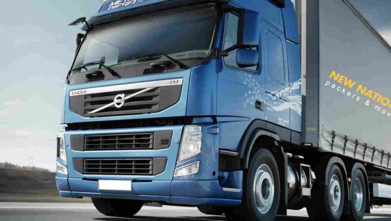 New National Packers & Movers