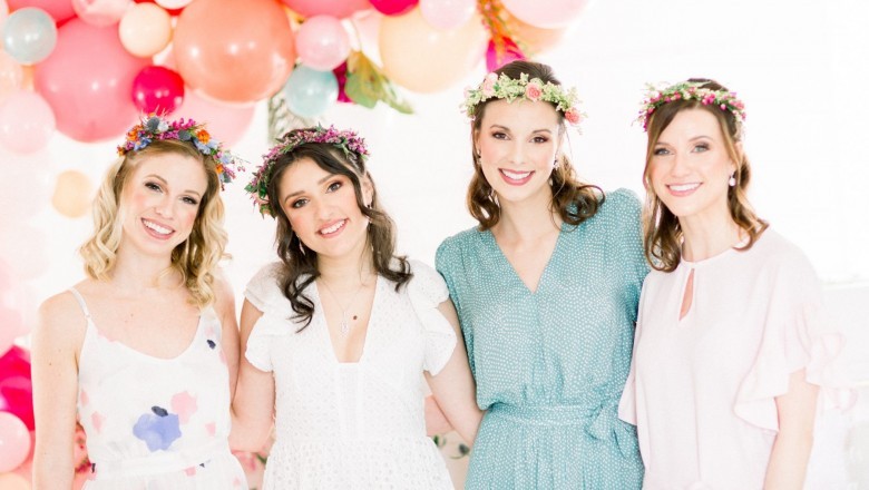 Planning A Bachelorette Party In Puerto Vallarta