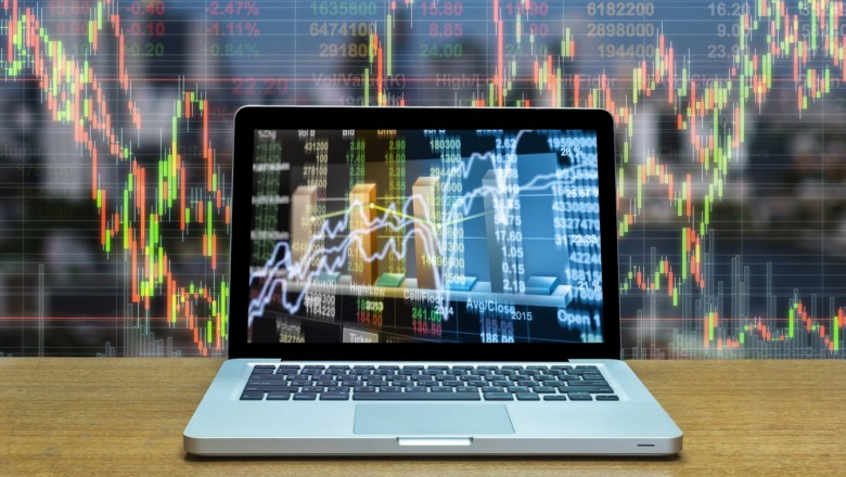 Quick Guide To Day Trading With The Use of MetaTrader 5