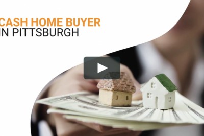 Quick Way to Sell Your House in Pittsburgh | 412 Houses