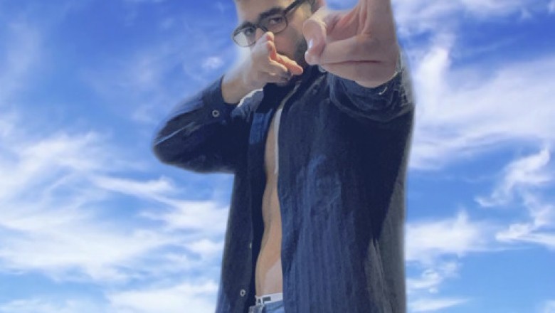 Sina Dinpazhouh Tells Why He Changed Is Carrier