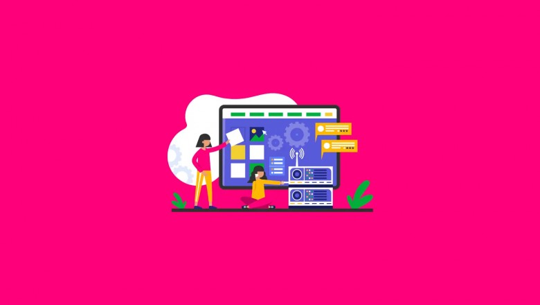 Start your online Training Institute