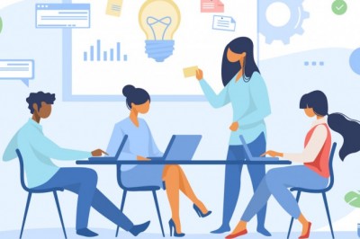 The Death Of B2B Marketers ?