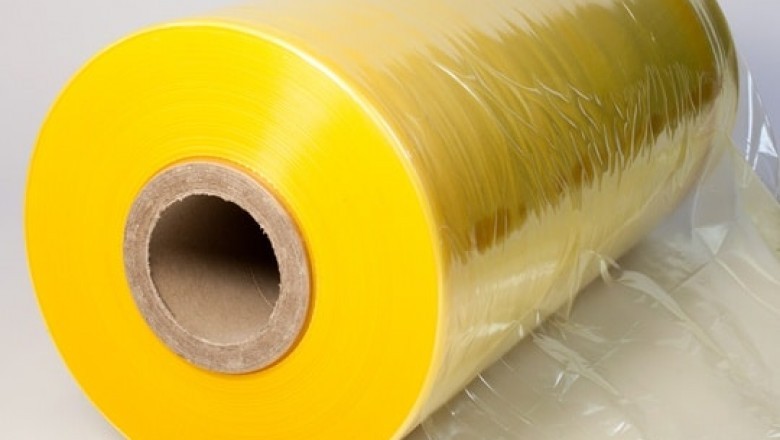 Volatile Corrosion Inhibitors Packaging Materials are used in a wide range of industries.
