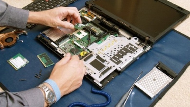 Windows Microsoft Surface Repair and Support Services in Dubai