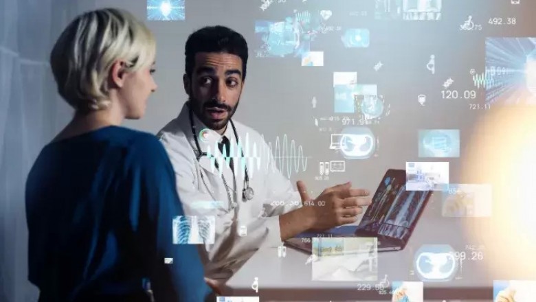 Associate with Meditab and experience best IMS integrated software for EMR