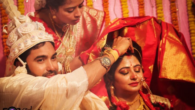 Best Candid Wedding Photographer In Kolkata | Atlantis Photography