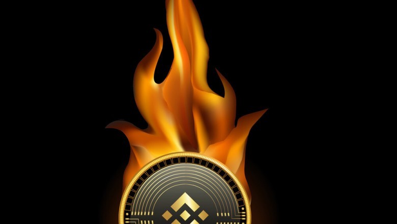 Binance Smart Chain-based Defi Application Development