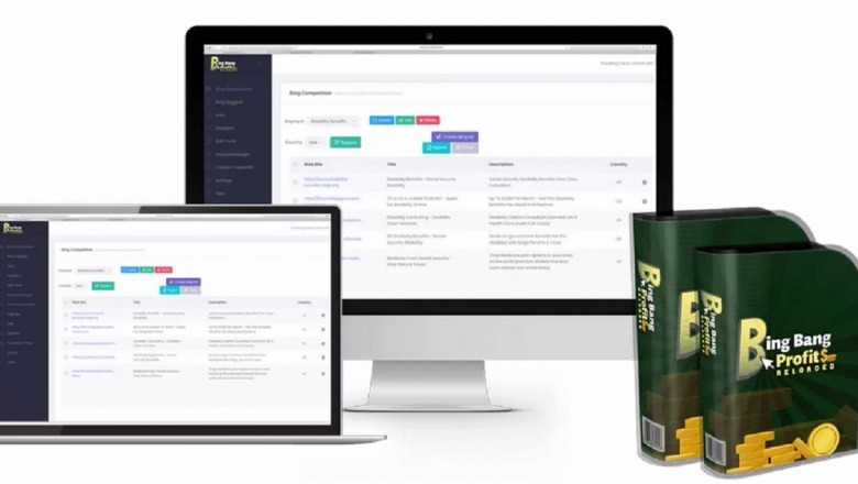 BING BANG PROFITS REVIEW