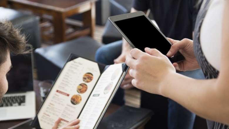Bring Your Dream Food Delivery Startup To Reality With An On-demand Doordash App