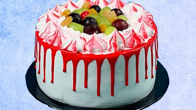 Buy Football Cakes Online | Football Cake Online | Tfcakes