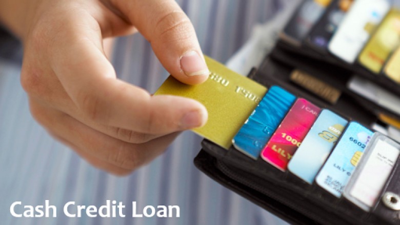 Cash Credit Loans – The Concept, Benefits and Beyond