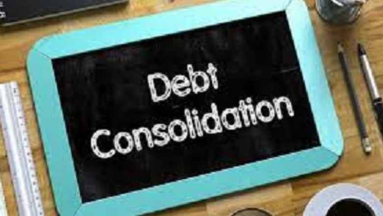 DEBT CONSOLIDATION LOAN - EVERYTHING YOU NEED TO KNOW