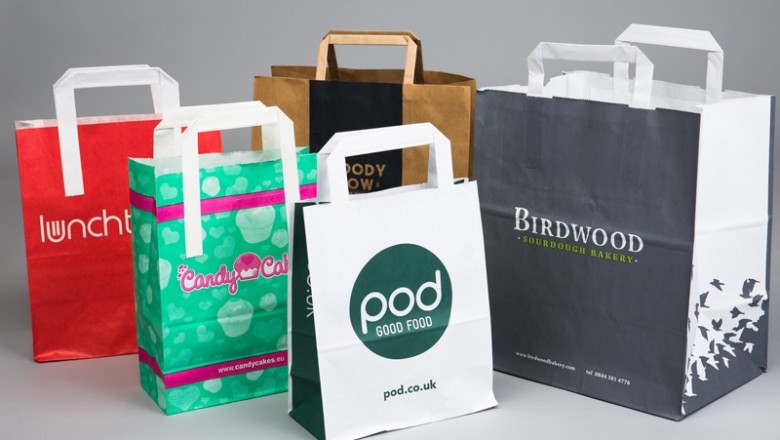 Four moves everyone should know for creating amazing paper bags