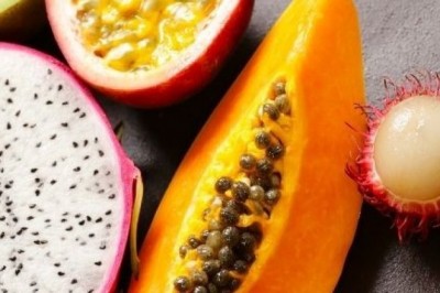 Healthy eating diet plan