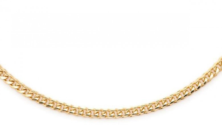 How To Buy A Men’s Gold Pendant