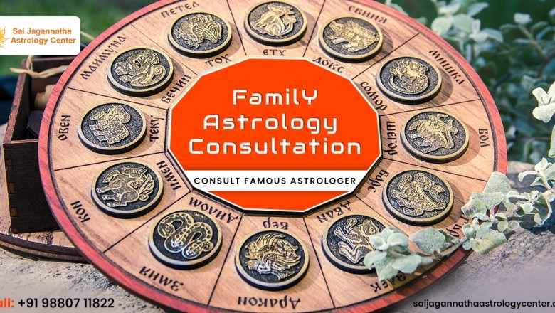 Inspiring facts about Zodiac Sign by astrology - Sai Jagnnatha Astrology center