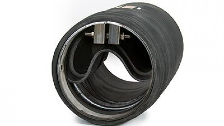 Making the right choice with duckbill check valves