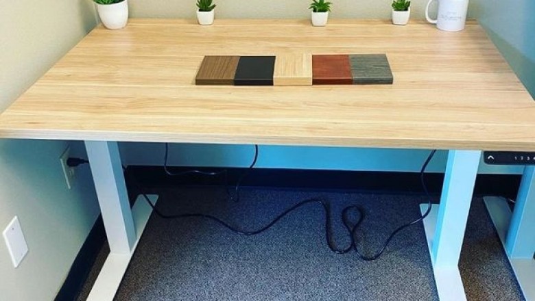 Office Furniture Seattle WA